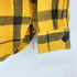 シュガーケーン SUGAR CANE L/S フラップポケット ネルシャツ メンズ JPN:S