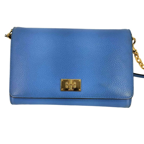 トリーバーチ TORY BURCH チェーンウォレット レディース