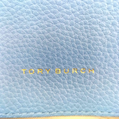 トリーバーチ TORY BURCH チェーンウォレット レディース