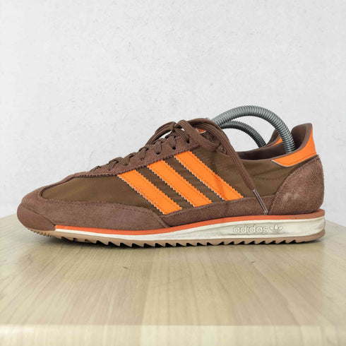 アディダス adidas SL 72 OG W ローカットスニーカー メンズ 26