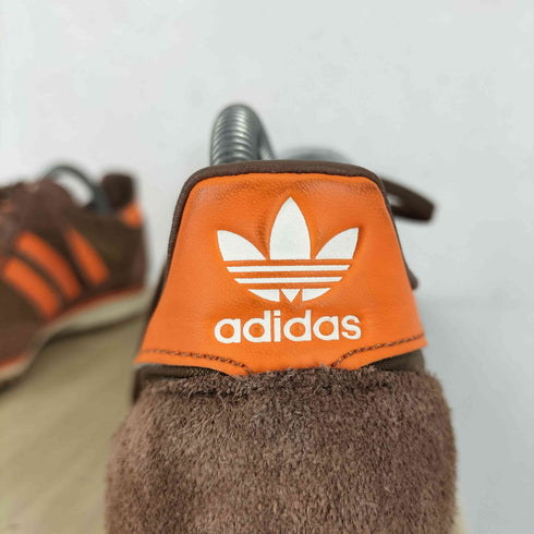 アディダス adidas SL 72 OG W ローカットスニーカー メンズ 26