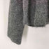 ザラ ZARA PEPLUM KNIT CARDIGAN レディース US M