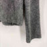 ザラ ZARA PEPLUM KNIT CARDIGAN レディース US M
