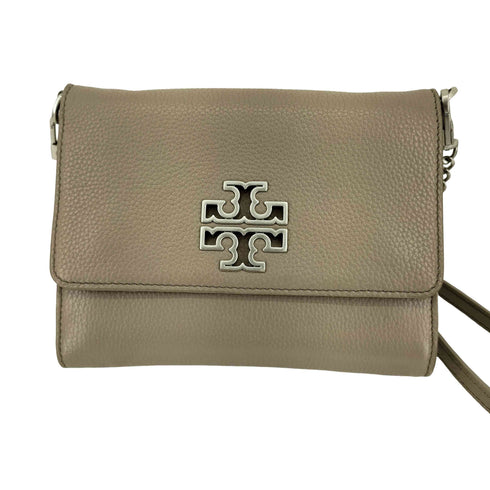 トリーバーチ TORY BURCH チェーンウォレット レディース