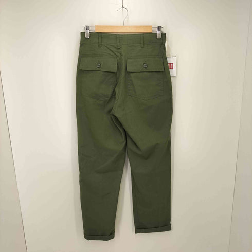 ユーエスアーミー U.S. ARMY USA製 Tultex社製 ベイカーパンツ Utility pants メンズ 30X30