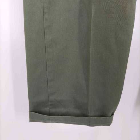 ユーエスアーミー U.S. ARMY USA製 Tultex社製 ベイカーパンツ Utility pants メンズ 30X30