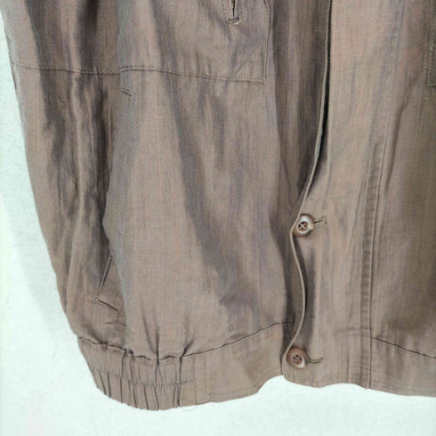 SIEG FRIEND ジップアップスイングトップブルゾン メンズ JPN:M