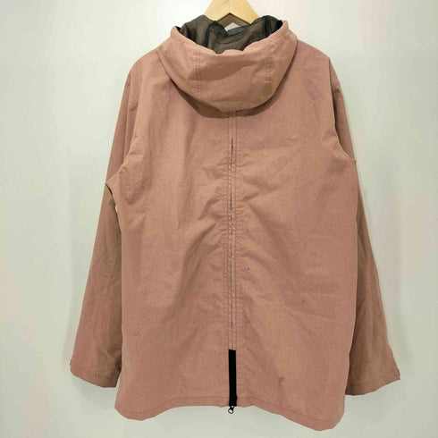 ワークマン WORKMAN バッグインアラエルレインジャケット メンズ LL