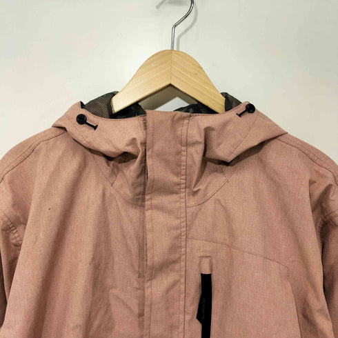 ワークマン WORKMAN バッグインアラエルレインジャケット メンズ LL