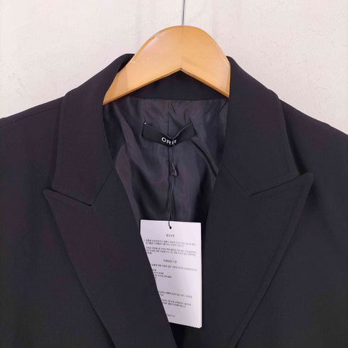ORR essential suit jacket レディース SHORT-M