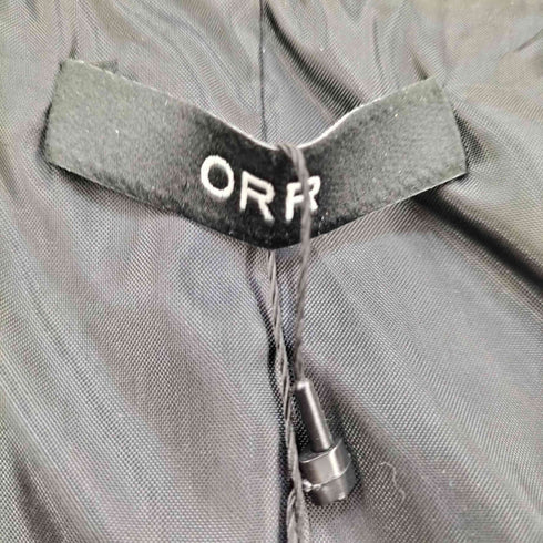 ORR essential suit jacket レディース SHORT-M