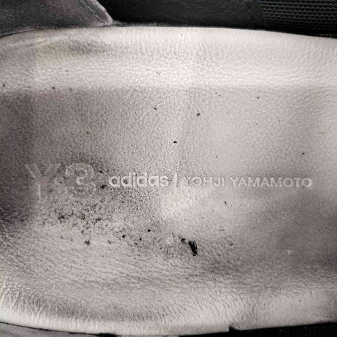 ワイスリー Y-3 Y-3 SUPERSTAR メンズ JPN:28.5