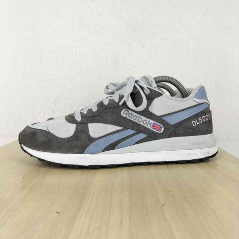 リーボック Reebok DL5000 ローカットスニーカー メンズ 26.5