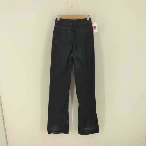 ルメール LEMAIRE ストレートデニムパンツ Jinghi SAS レディース JPN:36
