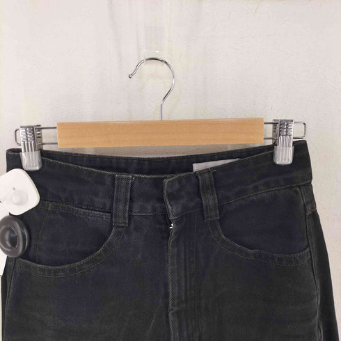 ルメール LEMAIRE ストレートデニムパンツ Jinghi SAS レディース JPN:36