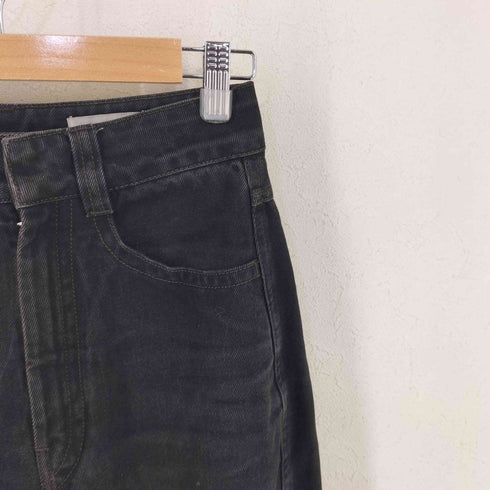 ルメール LEMAIRE ストレートデニムパンツ Jinghi SAS レディース JPN:36