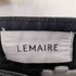 ルメール LEMAIRE ストレートデニムパンツ Jinghi SAS レディース JPN:36