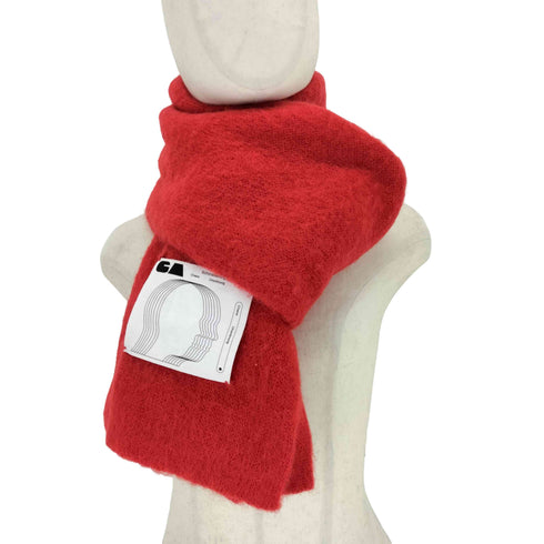 GADID ANONIEM Schmetterlings Effekt 大判マフラー レディース