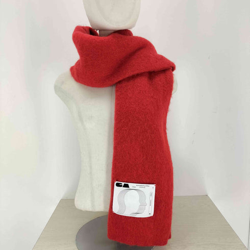 GADID ANONIEM Schmetterlings Effekt 大判マフラー レディース