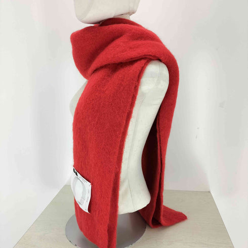 GADID ANONIEM Schmetterlings Effekt 大判マフラー レディース