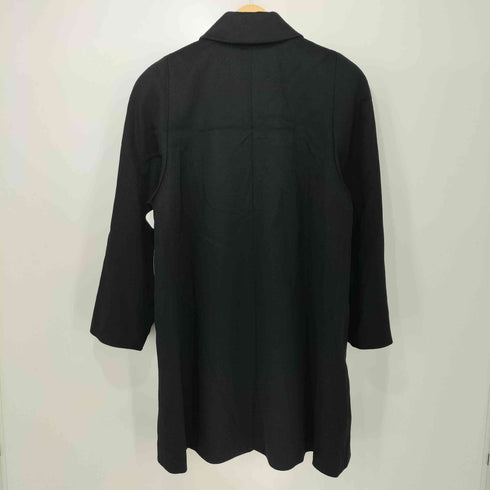 SR product by Sanso カシミヤ100 ステンカラーコート レディース FREE