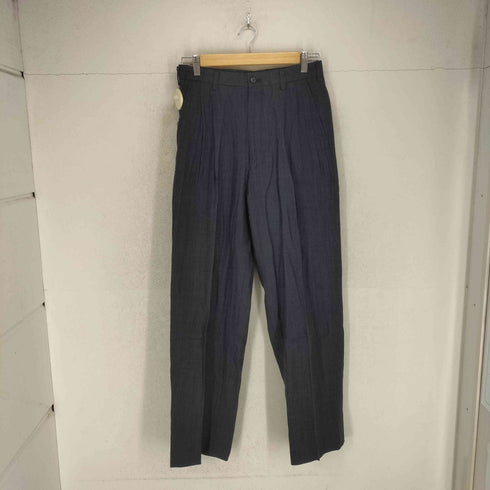 ジュンメン JUN MEN OLD 1Bテーラードジャケット 2タックパンツ メンズ ジャケットL/パンツ74