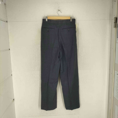 ジュンメン JUN MEN OLD 1Bテーラードジャケット 2タックパンツ メンズ ジャケットL/パンツ74