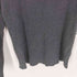 ポロジーンズ RL POLO JEANS CO. 細畝 ハーフジップ モックネック ニット レディース import:M