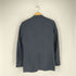 veb herrenmode 70-80s ユーロ 国営工場 ストライプ2Bジャケット メンズ 170-96-82