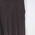 ユニクロ UNIQLO 25AW ブラッシュ ドジャージー ワイドパンツ レディース JPN:L
