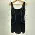 フォクシー FOXEY DAISY VELOUR デイジーベロア ノースリーブトップス + ミディ スカート セットアップ レディース JPN:40