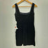 フォクシー FOXEY DAISY VELOUR デイジーベロア ノースリーブトップス + ミディ スカート セットアップ レディース JPN:40
