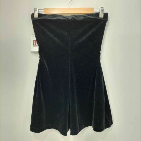 フォクシー FOXEY DAISY VELOUR デイジーベロア ノースリーブトップス + ミディ スカート セットアップ レディース JPN:40