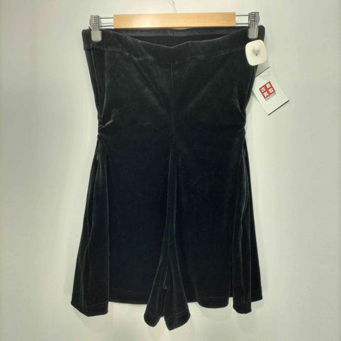 フォクシー FOXEY DAISY VELOUR デイジーベロア ノースリーブトップス + ミディ スカート セットアップ レディース JPN:40