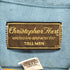 Christopher Hart 90-00s USA製 起毛ボックスシャツ メンズ import:XL