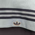 アディダス adidas 80s 西ドイツ デサント製 トレフォイルロゴ トラックジャケット メンズ JPN:3
