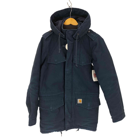 カーハート Carhartt HICKMAN COAT メンズ JPN:XS