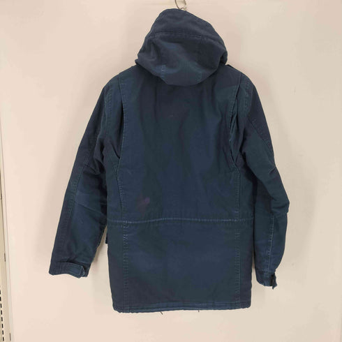 カーハート Carhartt HICKMAN COAT メンズ JPN:XS