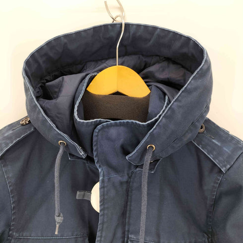 カーハート Carhartt HICKMAN COAT メンズ JPN:XS