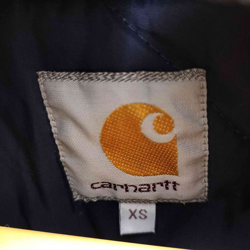 カーハート Carhartt HICKMAN COAT メンズ JPN:XS