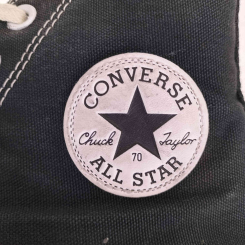 コンバース CONVERSE CT70 HI ハイカットスニーカー メンズ 26.5