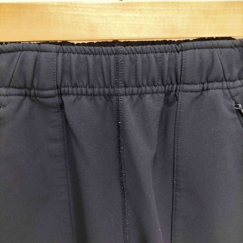 ナイキアンダーカバーギャクソウ NIKE UNDERCOVER GYAKUSOU 4-WAY STRETCH SLIM PANT ジョガーパンツ メンズ JPN:S