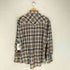 Watchman Western Wear チェック柄ウエスタンシャツ メンズ JPN:M