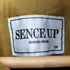 SENCE UP 中綿ジップブルゾン レディース 13R