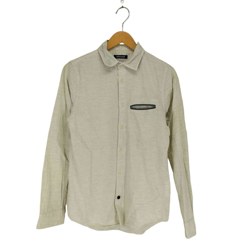 デンハム DENHAM Plainer Ht メンズ JPN:XS