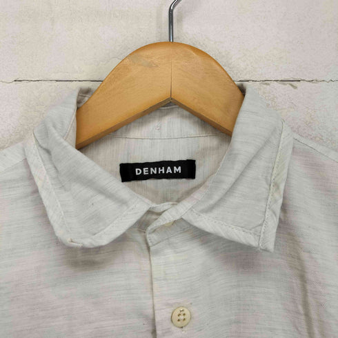 デンハム DENHAM Plainer Ht メンズ JPN:XS