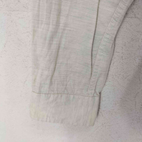 デンハム DENHAM Plainer Ht メンズ JPN:XS