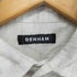 デンハム DENHAM Plainer Ht メンズ JPN:XS