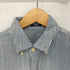 デンハム DENHAM Ford Shirt SS DWS メンズ JPN:XS