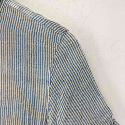 デンハム DENHAM Ford Shirt SS DWS メンズ JPN:XS